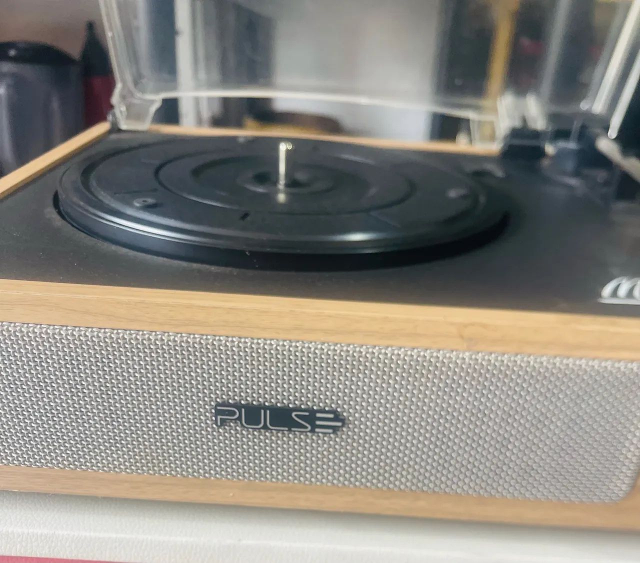 Passa disco  - Foto 5