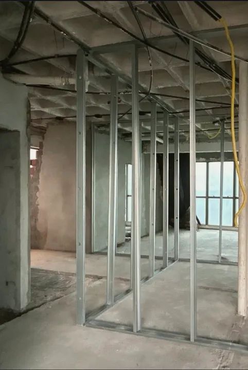 Drywall para sua obra - Foto 5