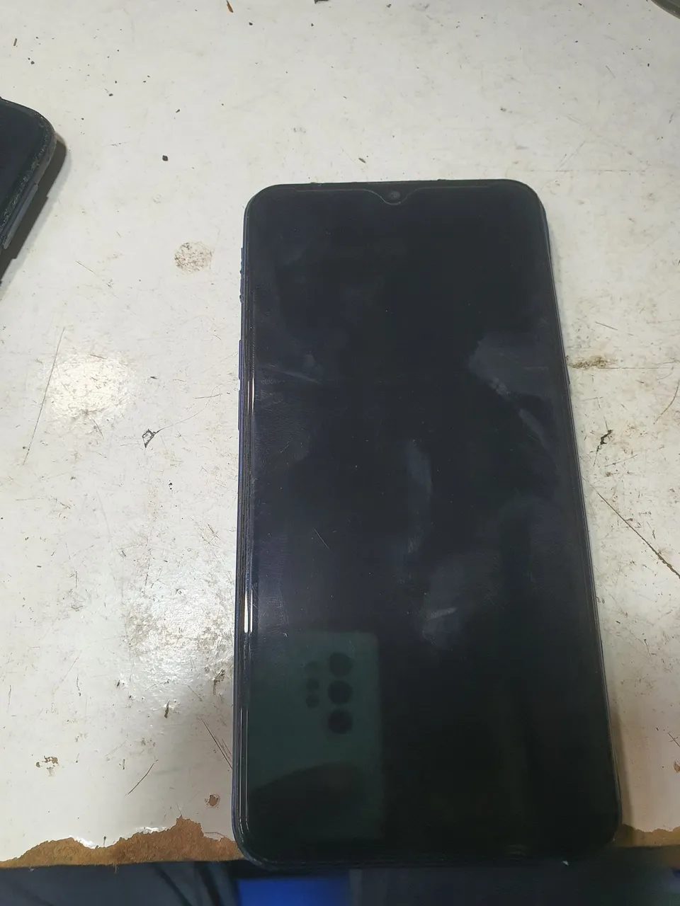 Celular samsung