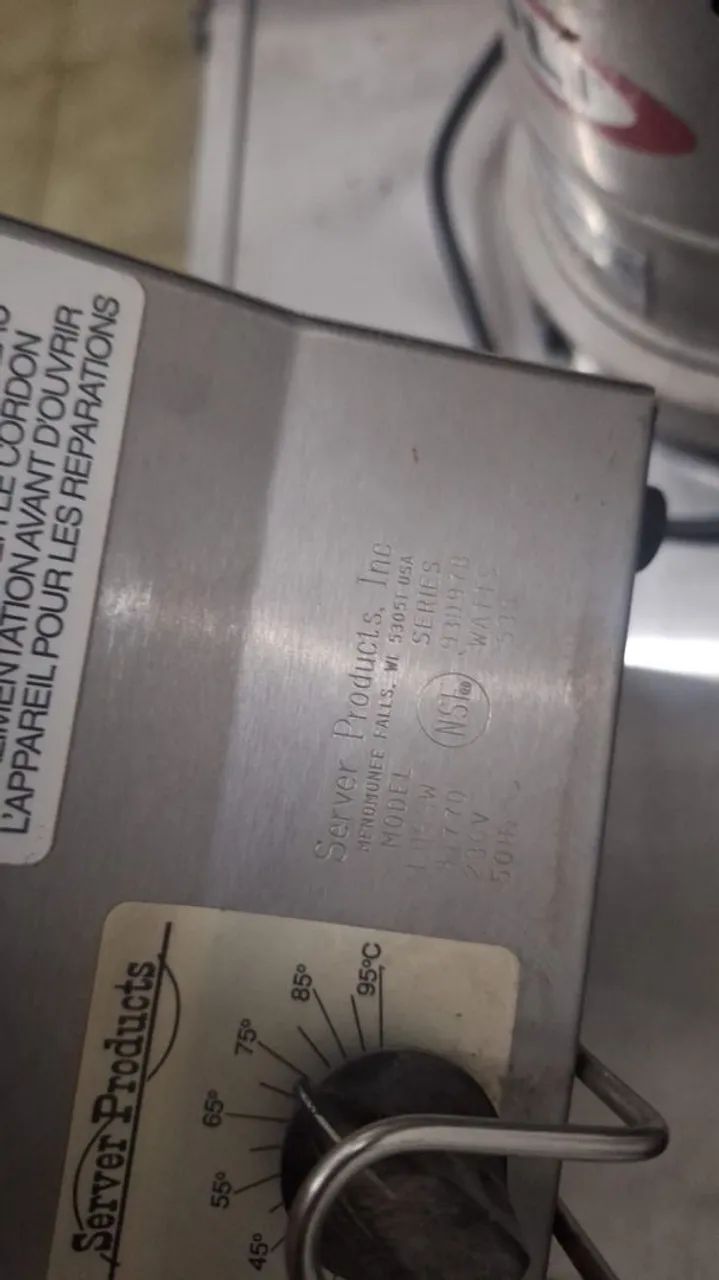 Equipamentos para lanchonetes fornos liquidificador Skymsen chapa, aquecedora dispenser  - Foto 6