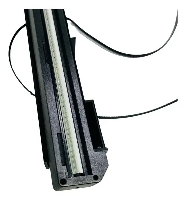 40x9055* Modulo Scanner Lexmark Mx310 Mx410 Mx510 Mx511 Mx610 Ref 00380 - Foto 2