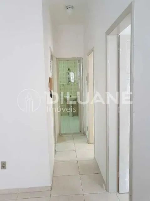Apartamento - / Residencial / Tijuca - Foto 5