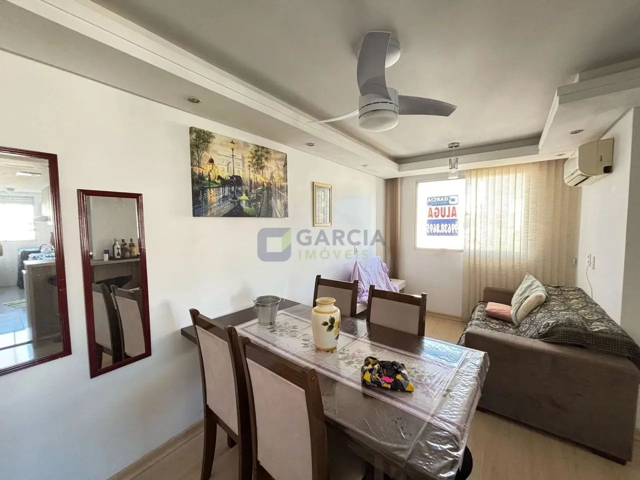 Apartamento para Aluguel em Sarandi - Porto Alegre - Foto 3