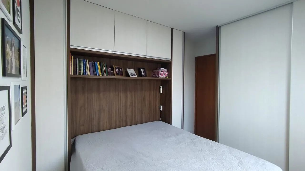 Vendo APTO 2 QUARTOS. Vila Nova, Joinville  - Foto 10