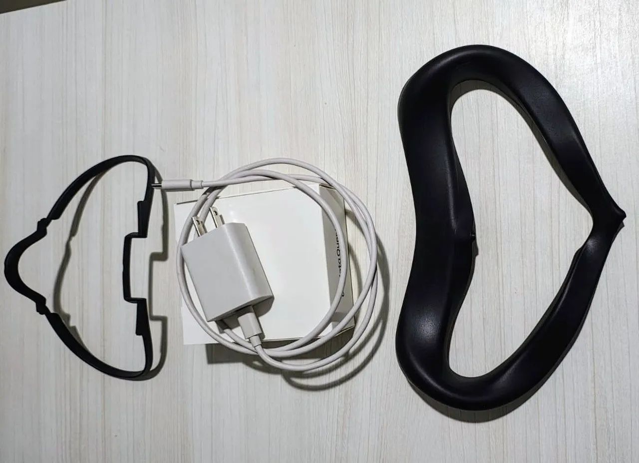 Meta Quest 2 com Strap Fiit VR T2 - Foto 5