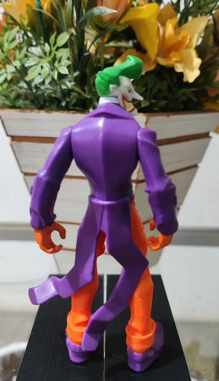 Figure The Joker  O Coringa - Foto 5