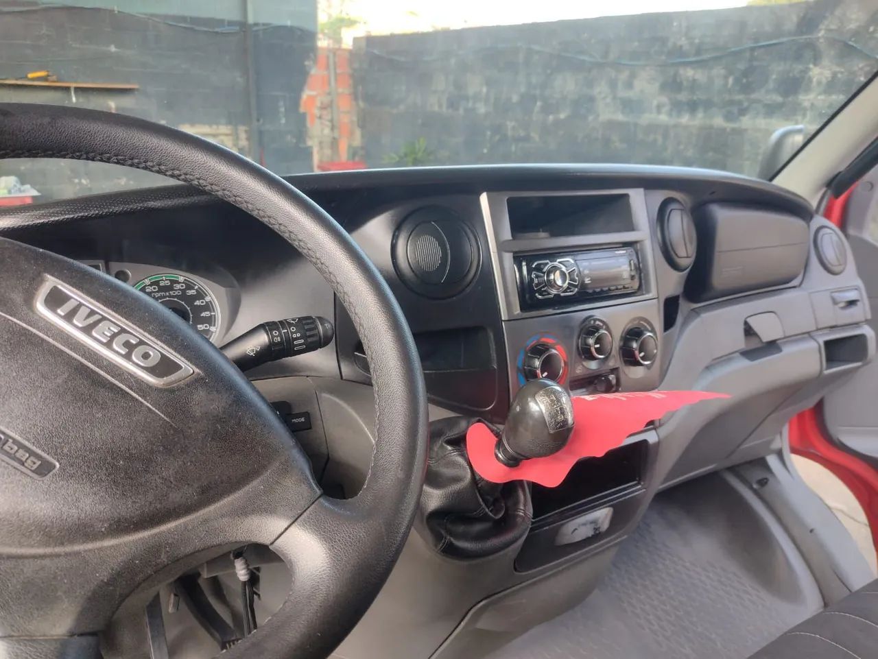 Vende se IVECO  - Foto 3