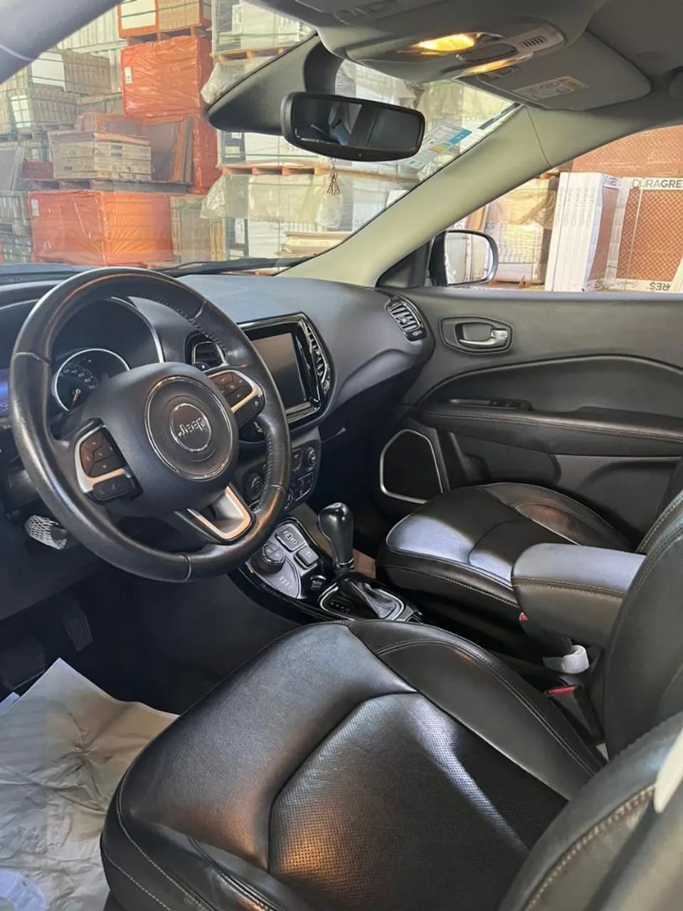 Jeep Compass 2021 venda! - Foto 3