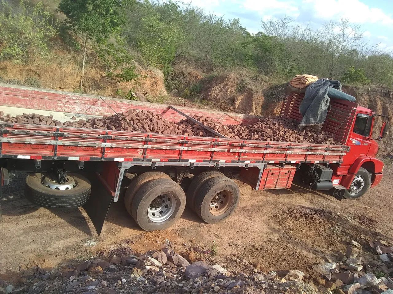 Pedras para Fundação - Alta Qualidade - Foto 5