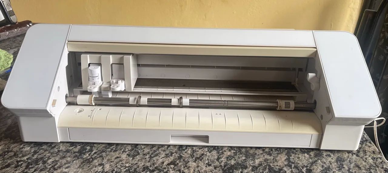 Silhouette Cameo 4 - Foto 2