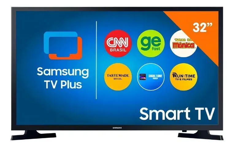 Smart TV Samsung 32" HD