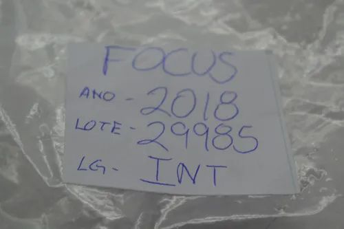 Sensor Interno Antena Ford Focus 2017 Original Ds7t15603aa - Foto 9