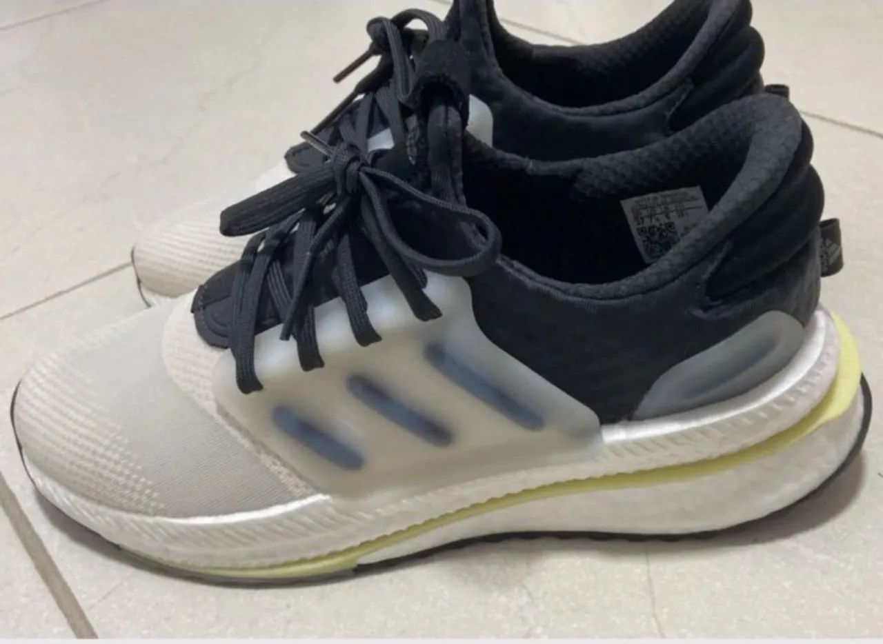 tênis x plr boost adidas - Foto 4