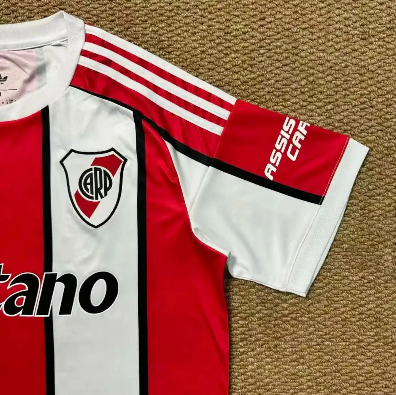 Camisa River Plate - Foto 4