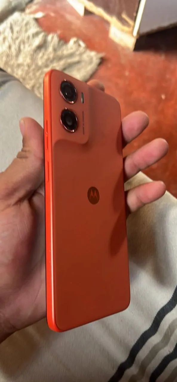 Moto g06 - Foto 2