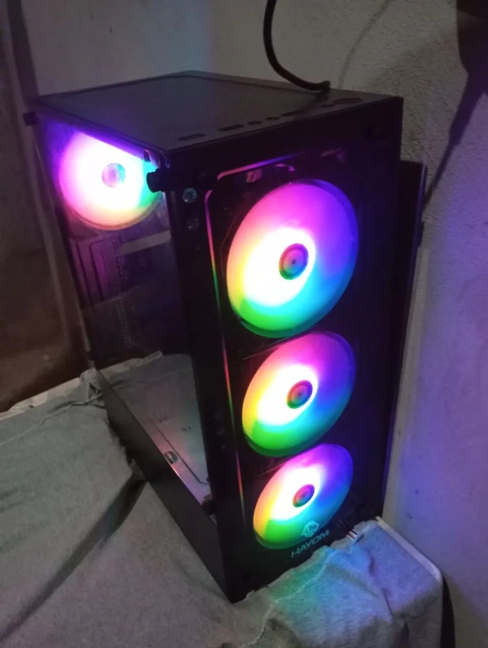 Pc game  - Foto 4