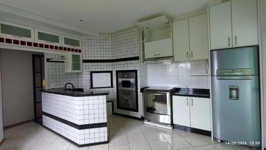 CASA MOBILIADA NO JARDIM PRIMAVERA COM SUÍTE + 1 QUARTO.   - Foto 3