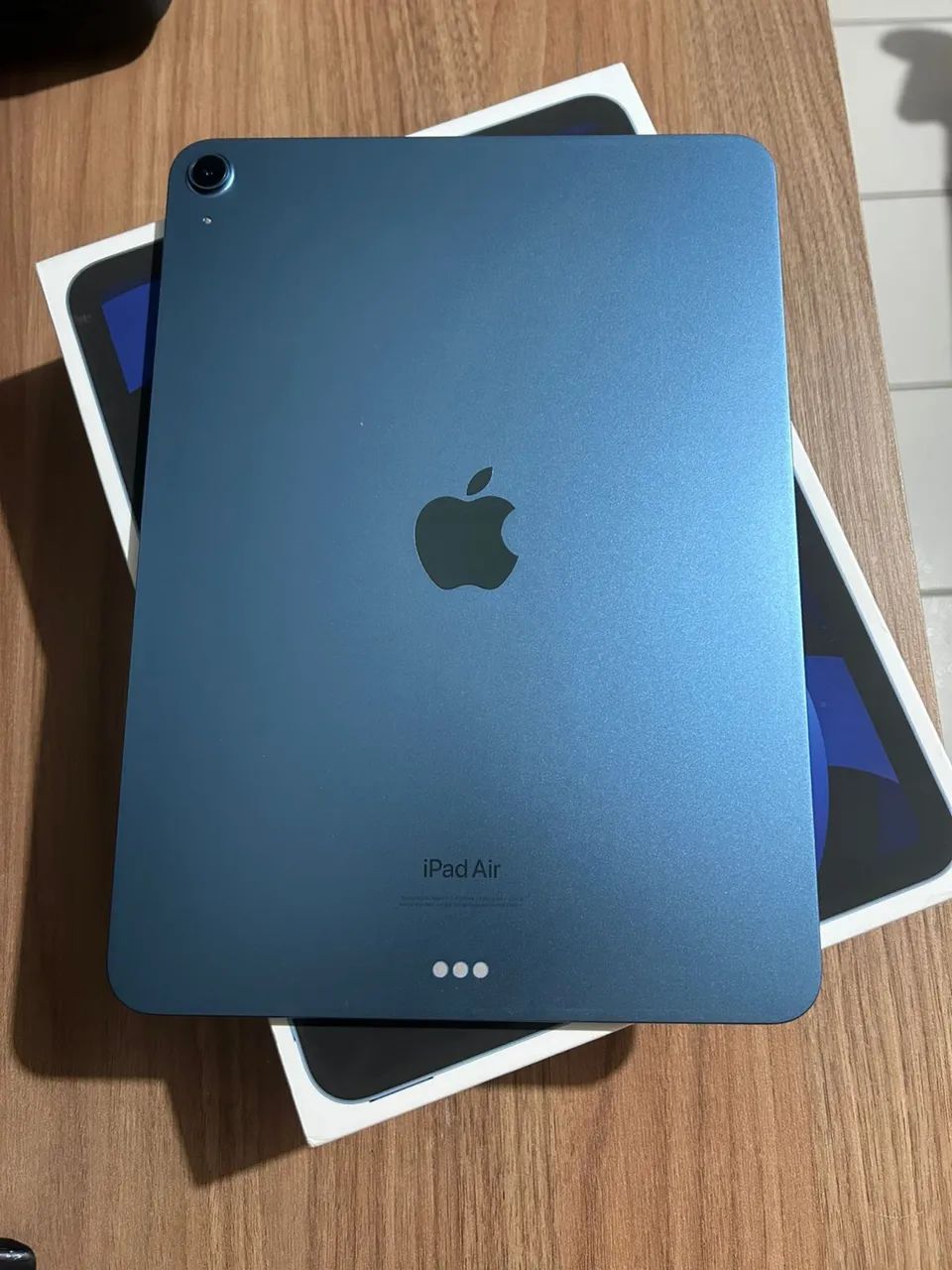 iPad Air + Apple Pencil  - Foto 2