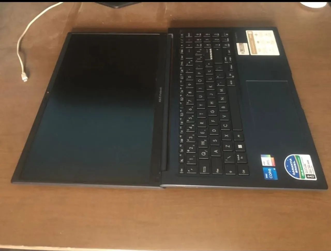 Asus Vivobook 1TB  - Foto 2