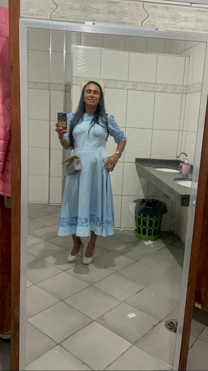 Roupas Evangélicos e acessórios  - Foto 3