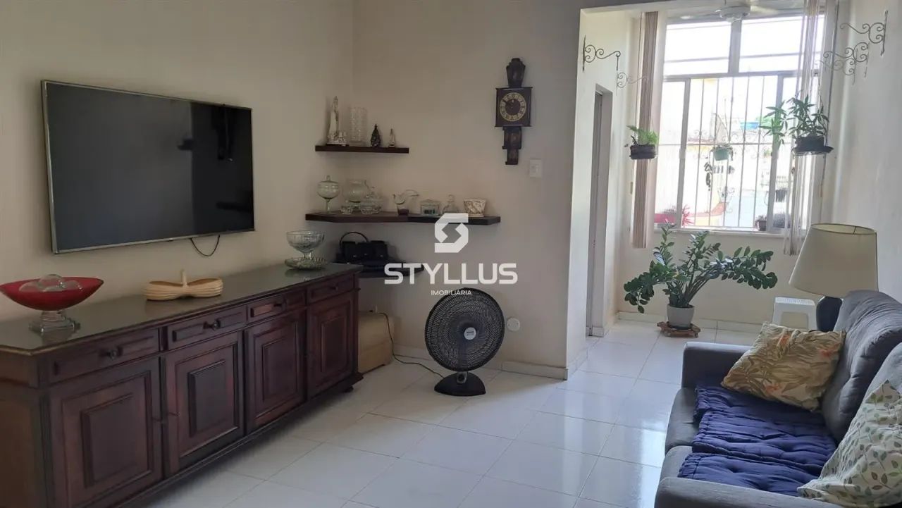 Abolição | Apartamento 2 quartos - Foto 5