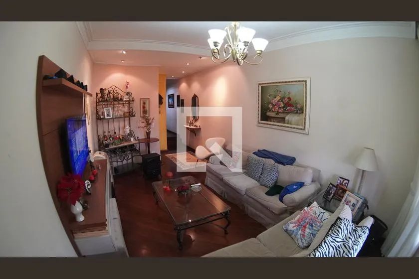 Casa à Venda - Butantã, 3 Quartos, 165 m2 - Foto 4