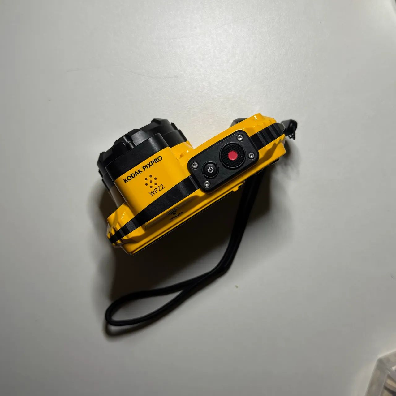 kodak pixpro wpz2 - Foto 3