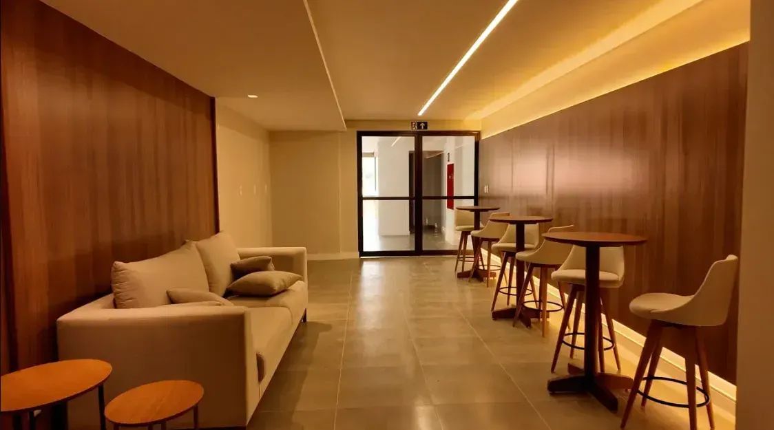 APARTAMENTO Studio em Itapuã À VENDA - Foto 3