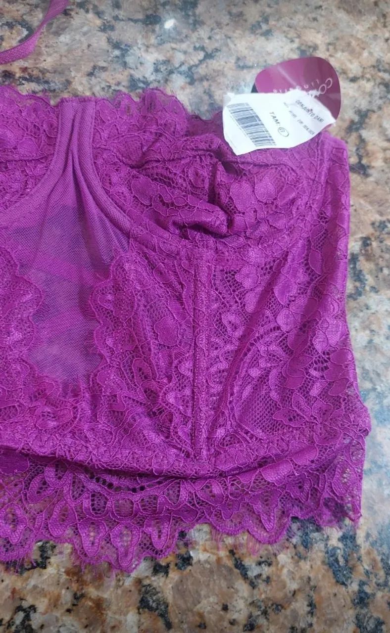 Conjunto Lingerie  - Foto 3