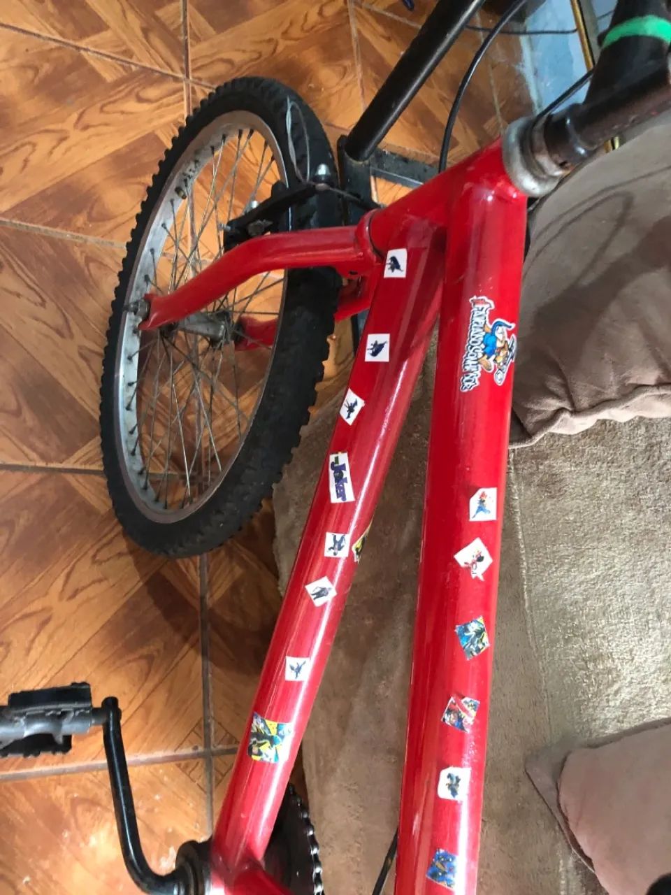 Bicicleta  - Foto 5
