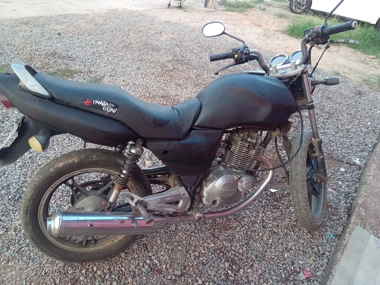 Suzuki yes - Foto 3
