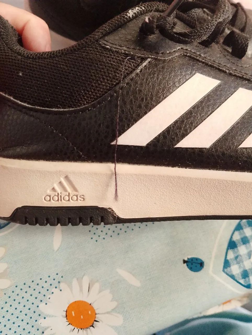 Tênis Adidas original  - Foto 2