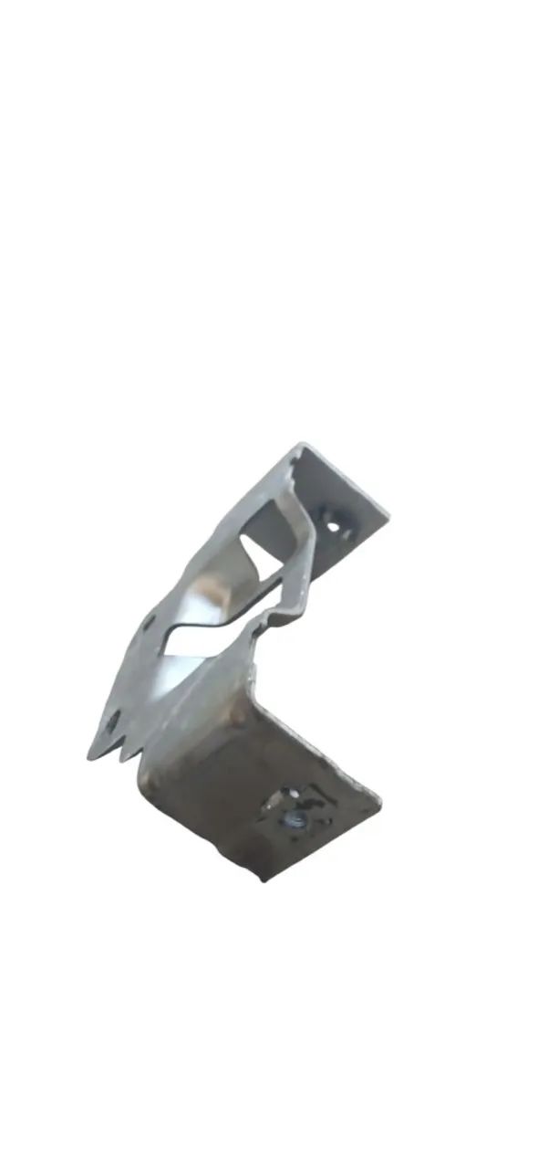 Suporte Console Central Ford Ka 2020 - Foto 2