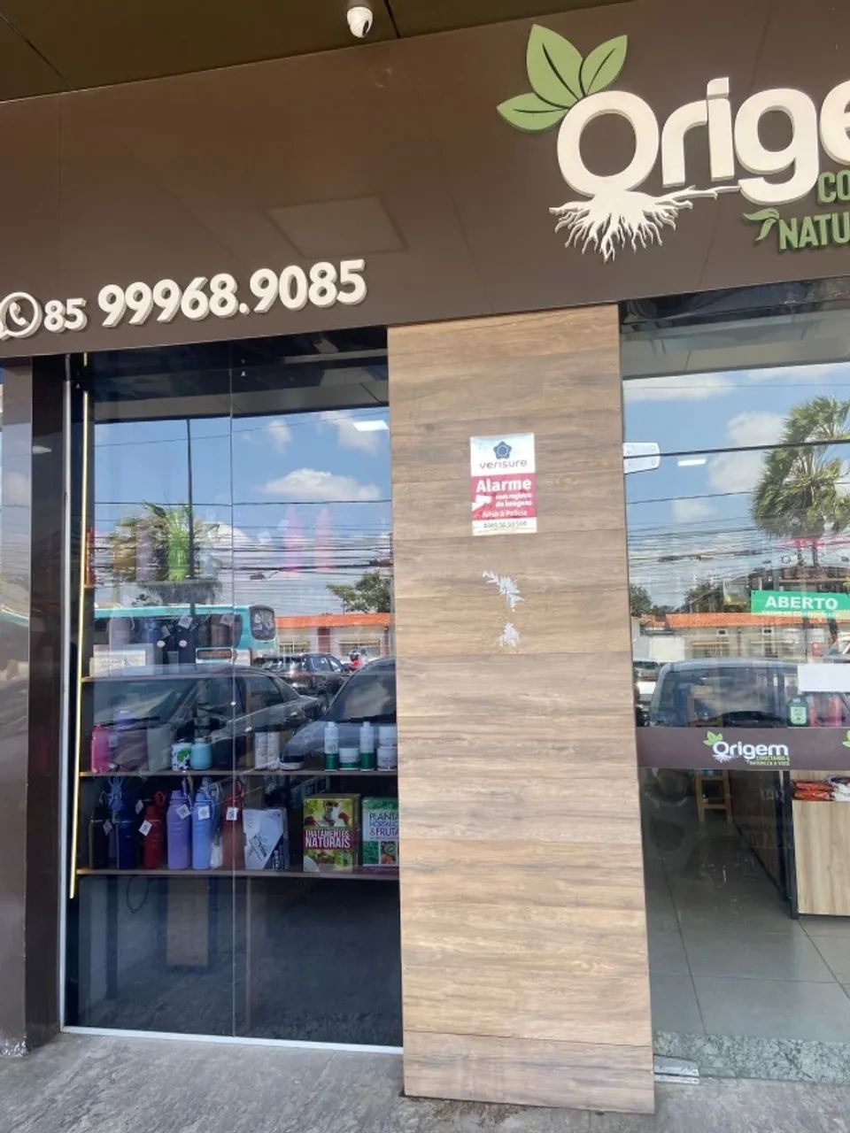 LOJA -  PRODUTOS NATURAIS E SUPLEMENTAÇÃO - Foto 5