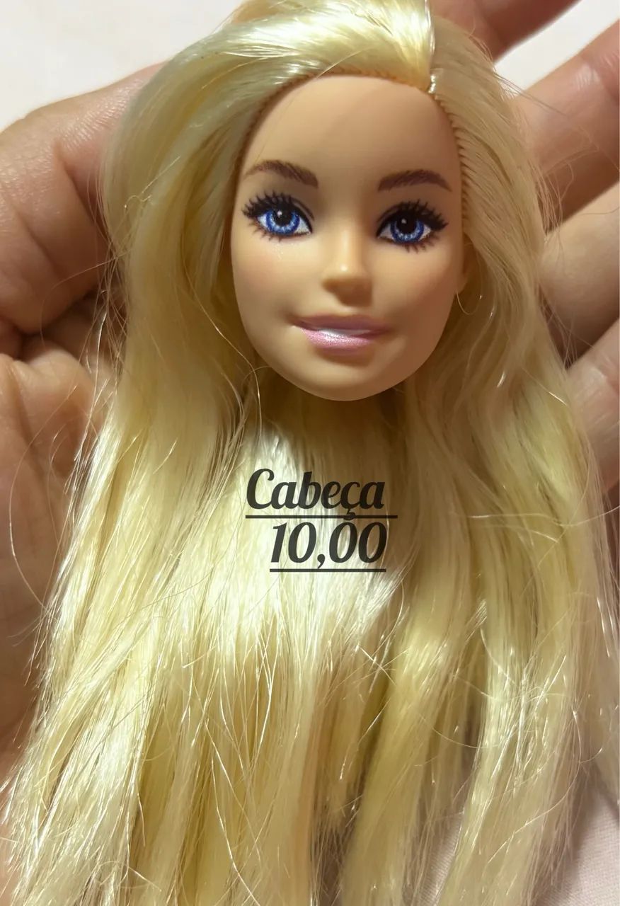 Itens para Barbie e miniaturas - Foto 5