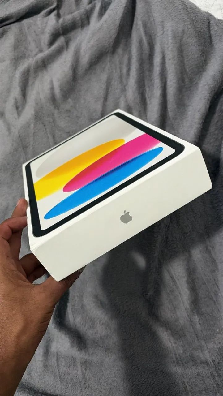 iPad 16
