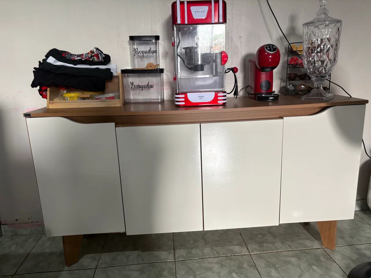 Buffer de cozinha  - Foto 2