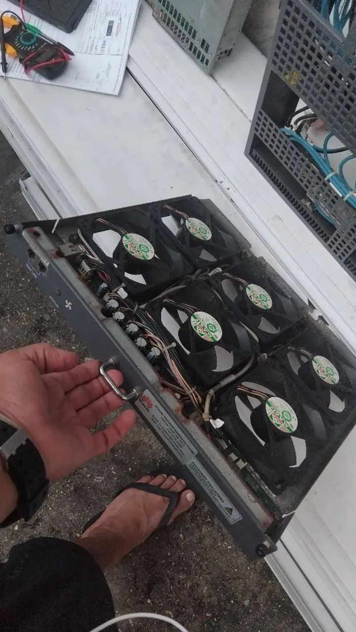 PDU E RETIFICADO e outros - Foto 3