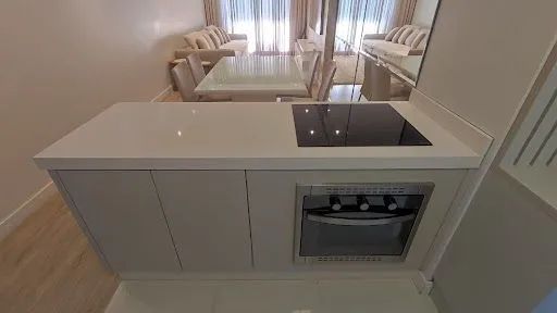 Apartamento mobiliado próximo UNICESUMAR -Vila Bosque  - Foto 4