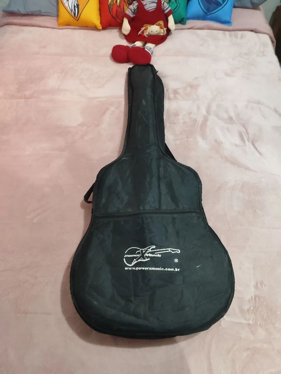 Violão  - Foto 2