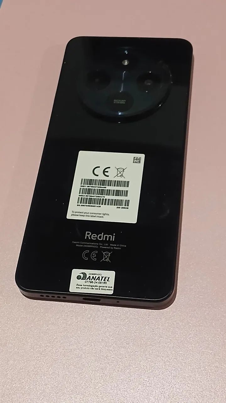 REDMI C14 - Foto 2