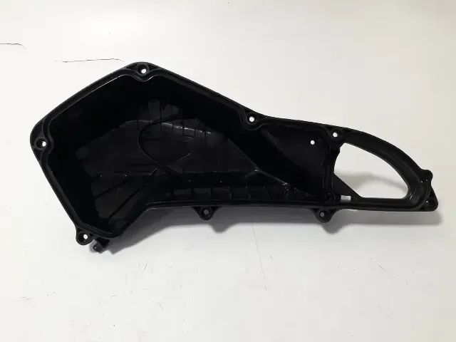 Tampa Filtro Ar Honda Adv 150 21/24 Orig Ralada 61246 - Foto 8