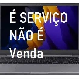 Serviço de UPGRADE em Notebook - Renove e deixe ele mais rapido