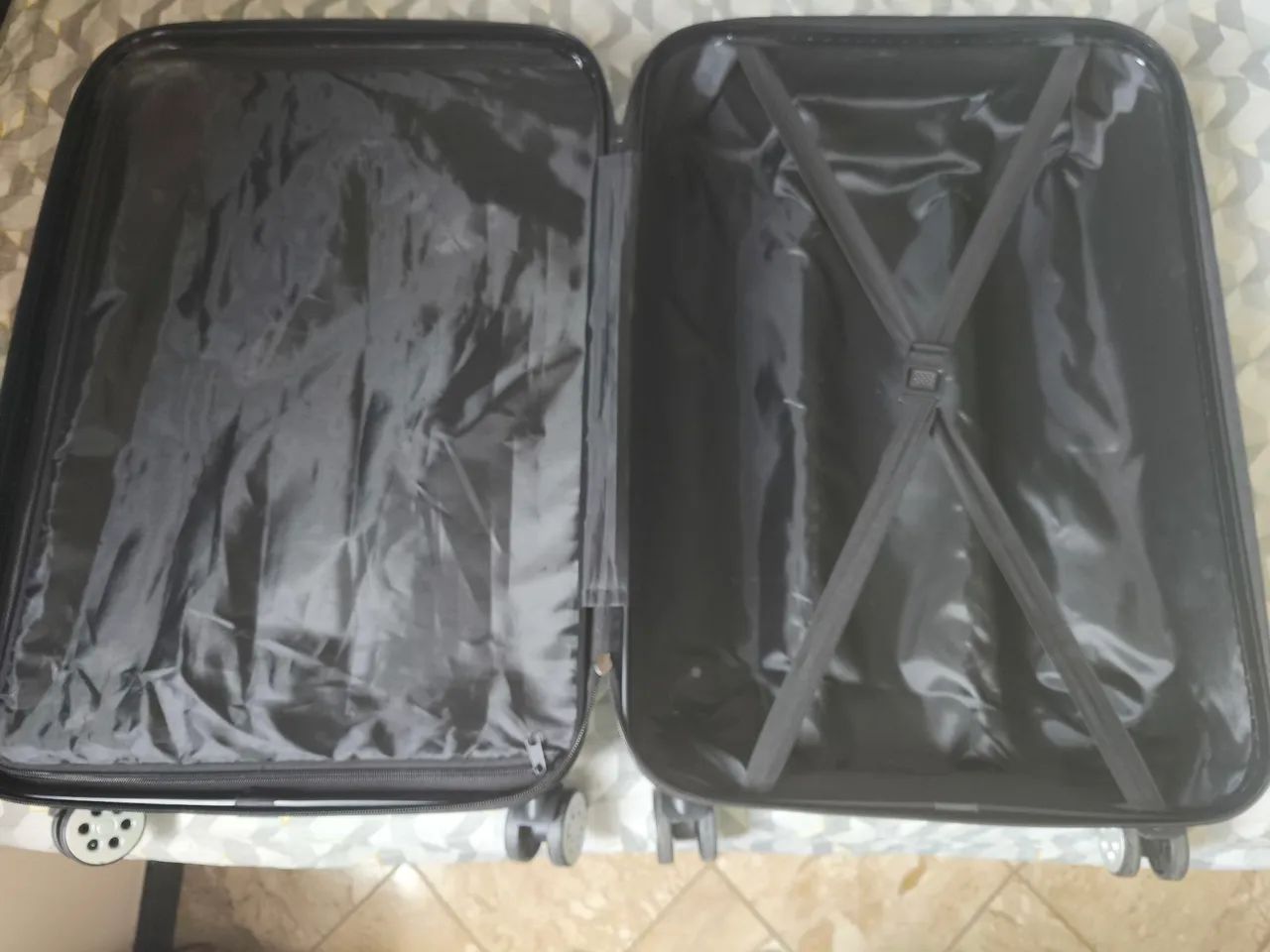2 MALAS PELO VALOR DE 1 (UG) - Foto 4
