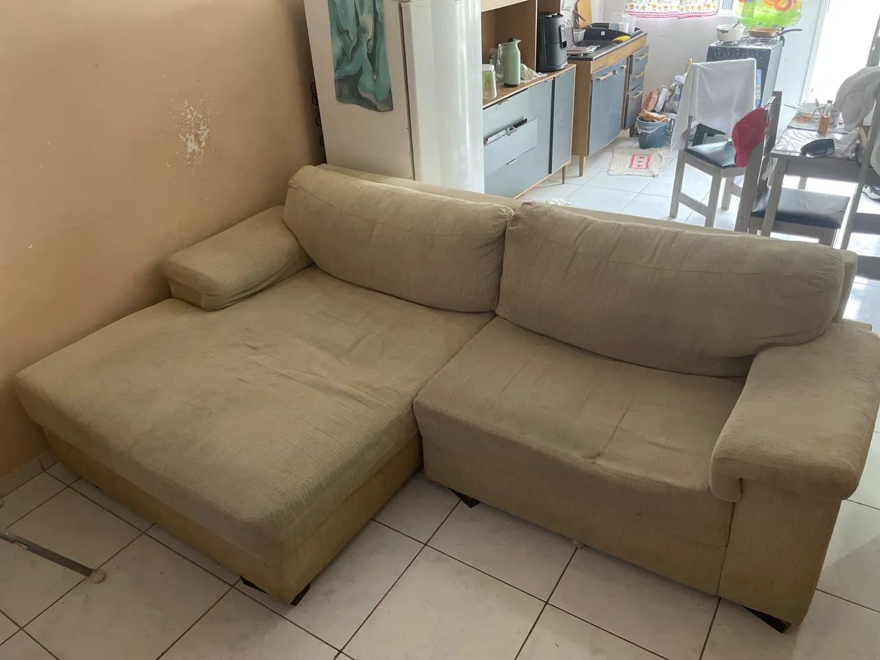 Sofá - Foto 3