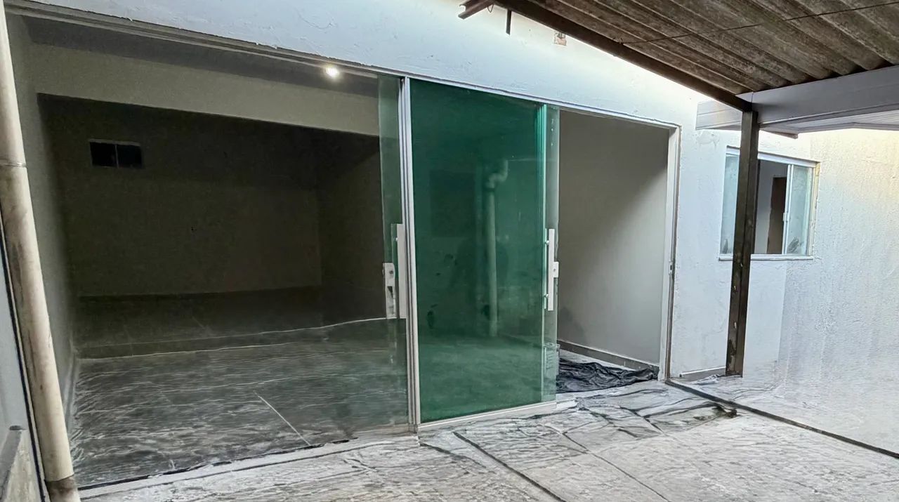 Casa recém formada no Sol Nascente trecho 2 - Foto 3