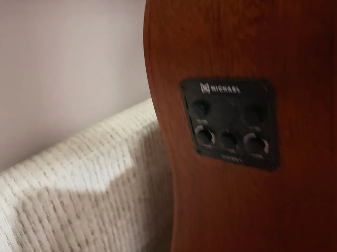 Violão  - Foto 4