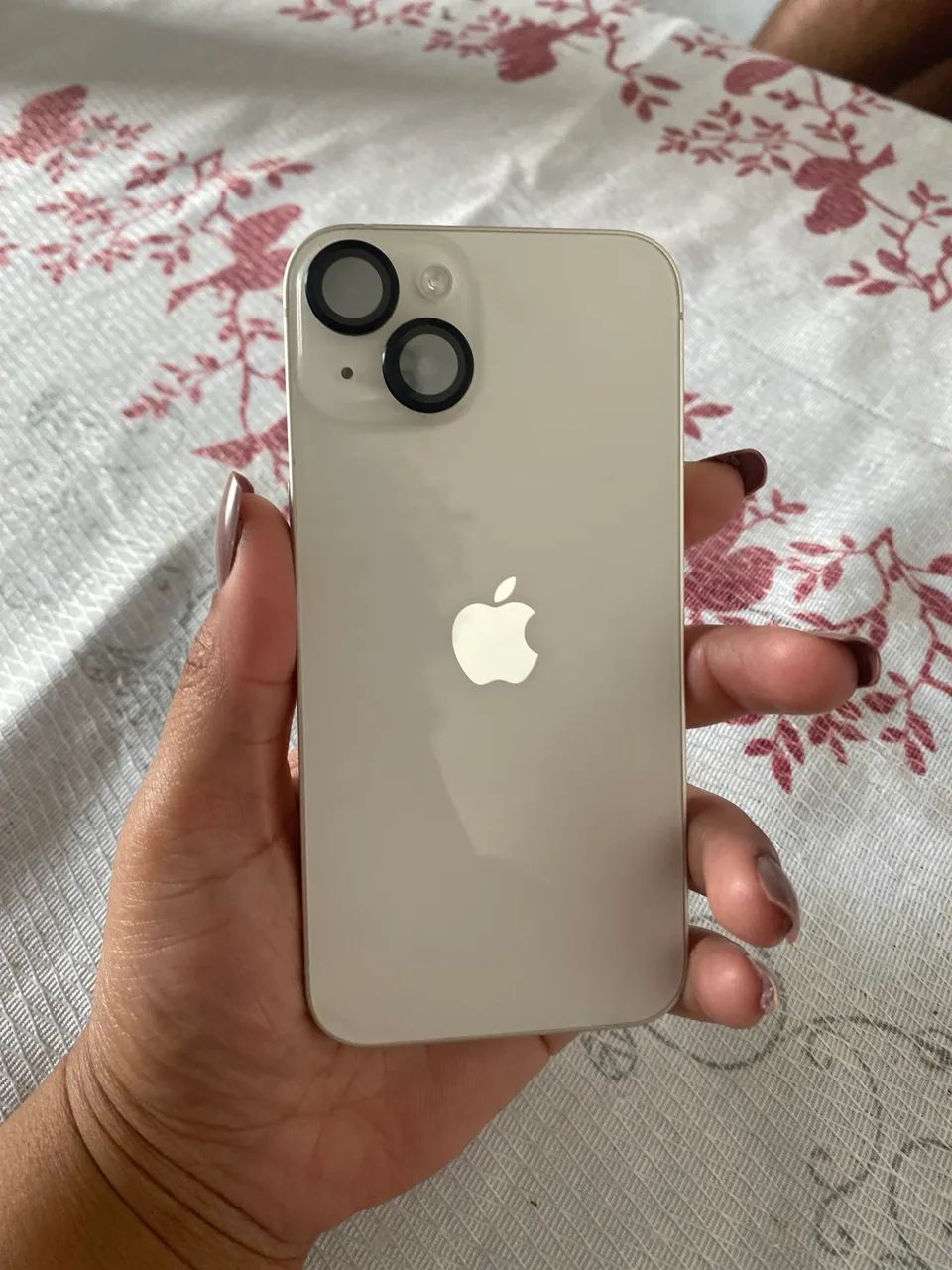Celular iPhone 14