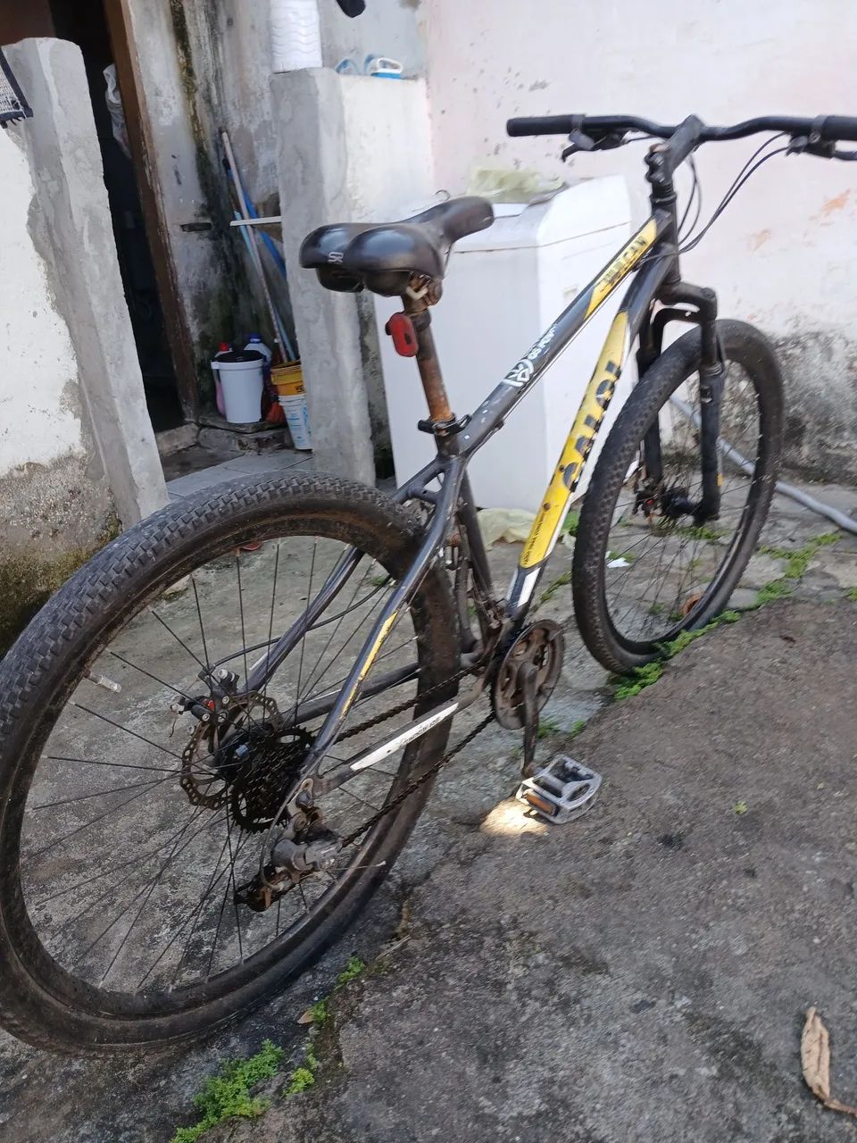 Bicicleta Bike - Foto 4