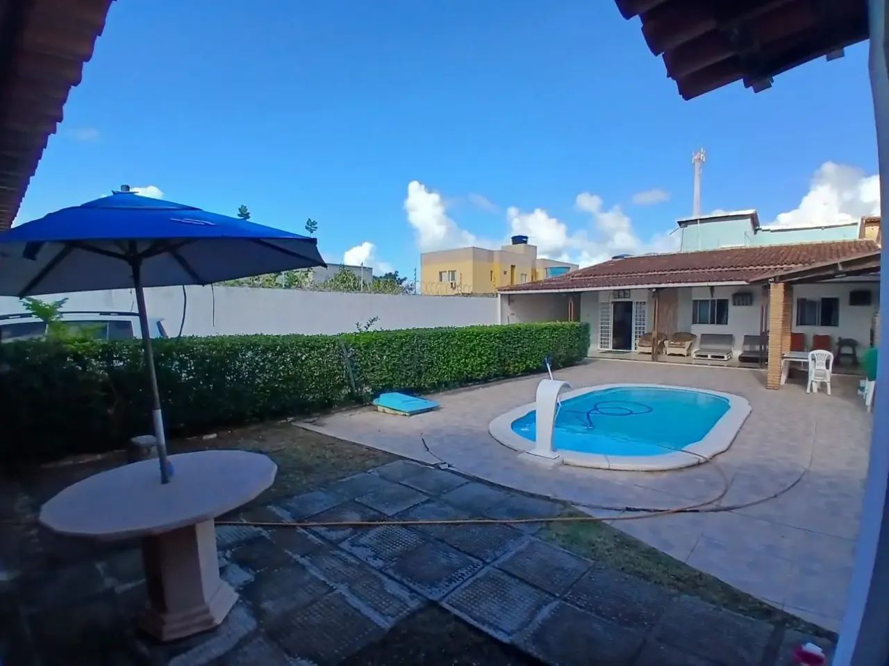 Casa à venda, PRAIA DO FRANCÊS, Marechal Deodoro, AL